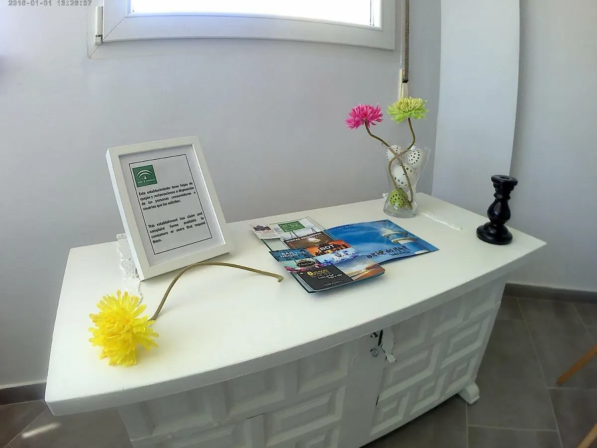 Plazamar Room 613 Torre Del Mar