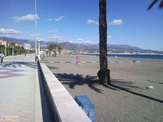 Plazamar Room 613 Torre Del Mar Apartamento
