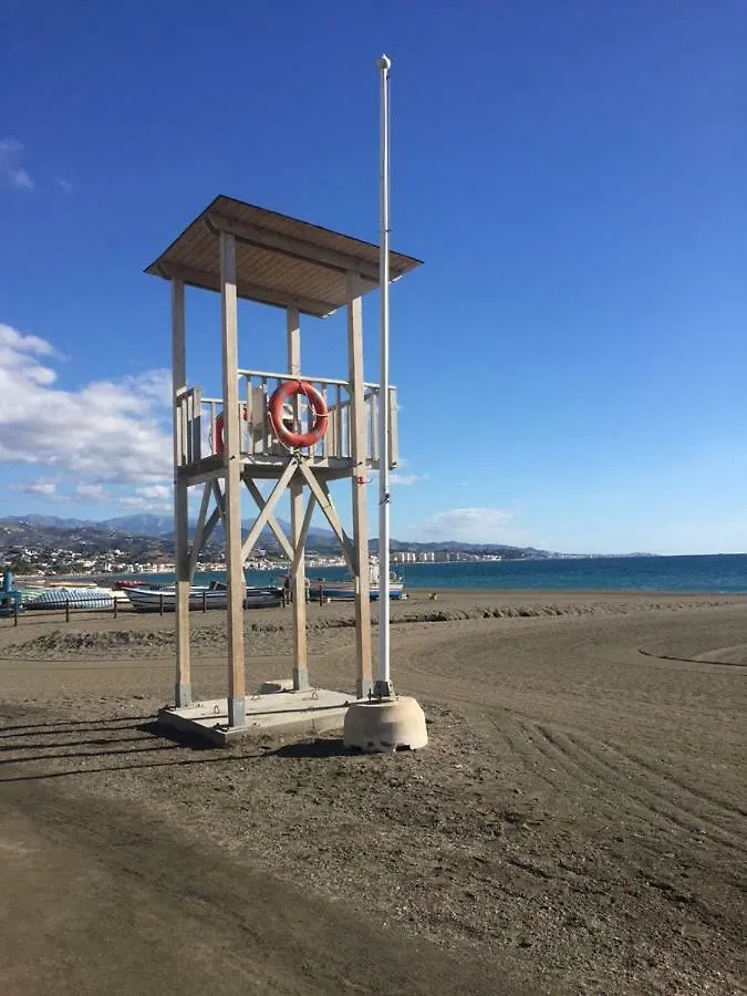 Plazamar Room 613 Torre Del Mar