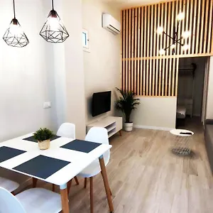 Deluxe Primera Línea De Playa! Apartamento