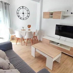 Ea! Arenas Family 90m Apartamento