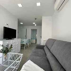 A&n Downtown Apartamento