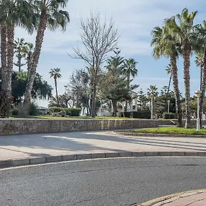 A&n Seafront Apartamento